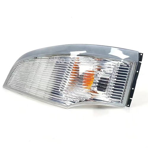 Drive side turn signal lamp - drive,